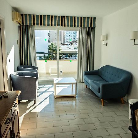 Apartamentos Buensol Torremolinos Exteriér fotografie