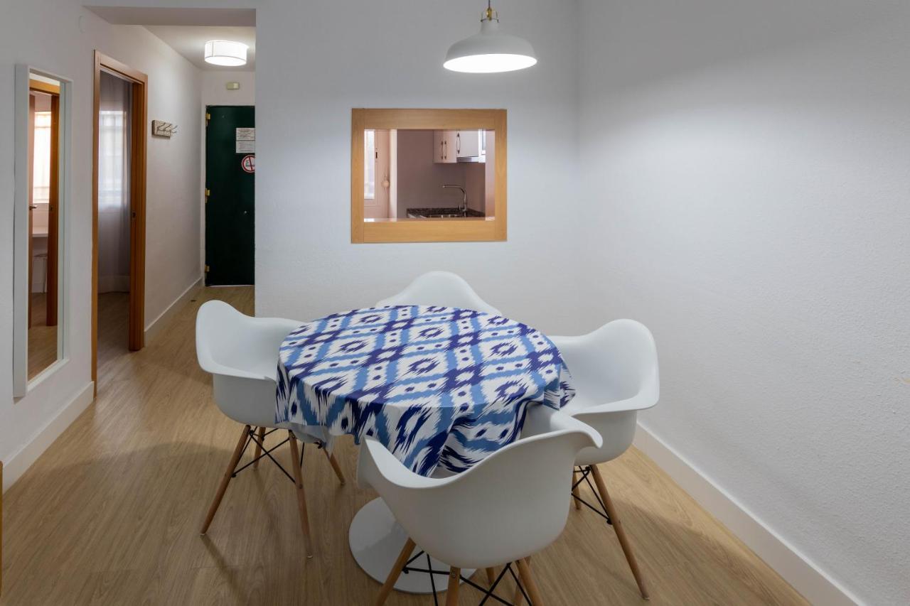 Apartamentos Buensol Torremolinos Exteriér fotografie