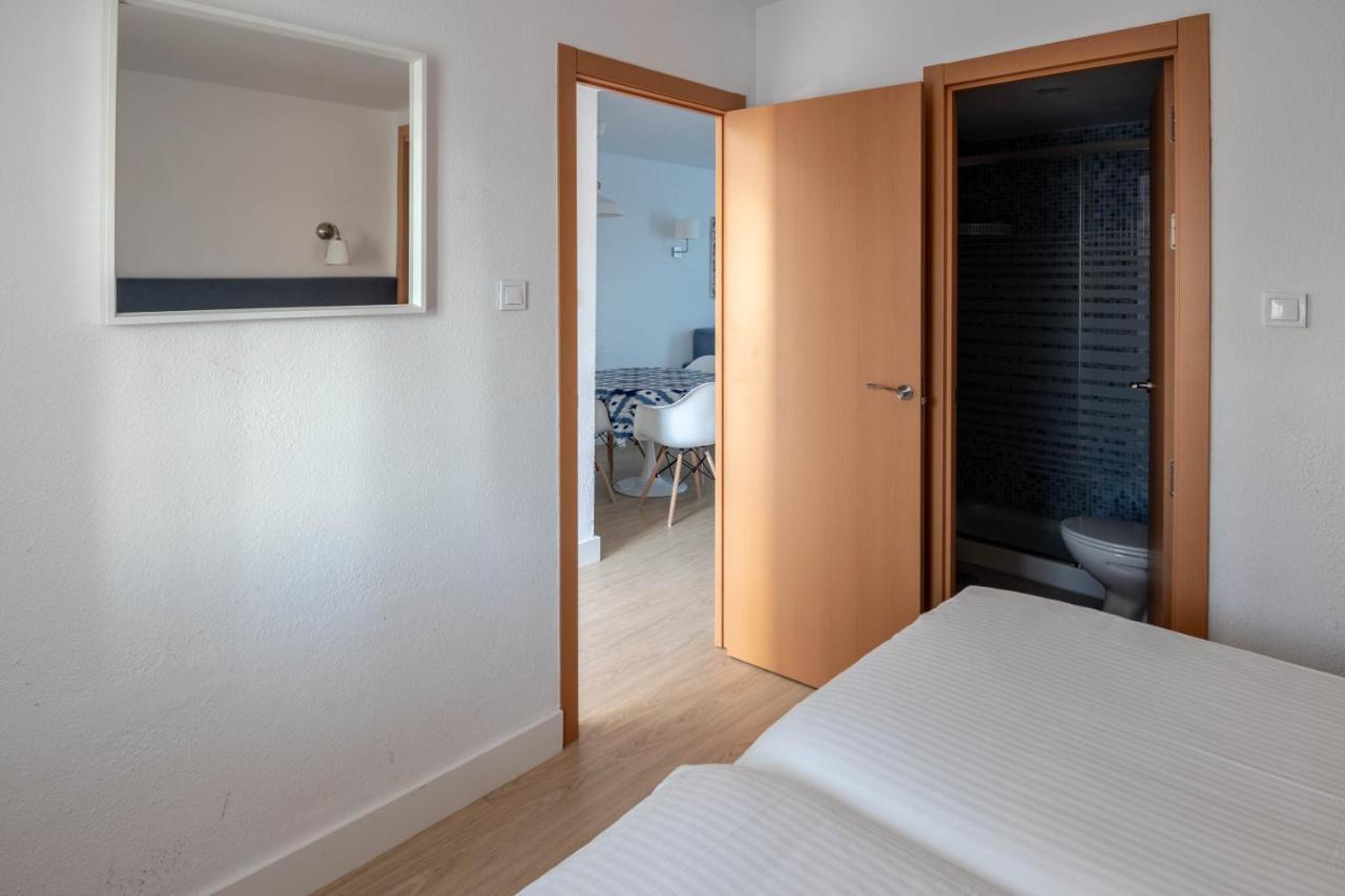 Apartamentos Buensol Torremolinos Exteriér fotografie