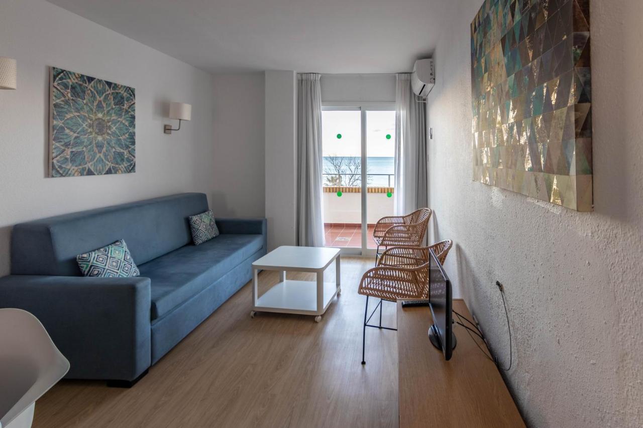 Apartamentos Buensol Torremolinos Exteriér fotografie