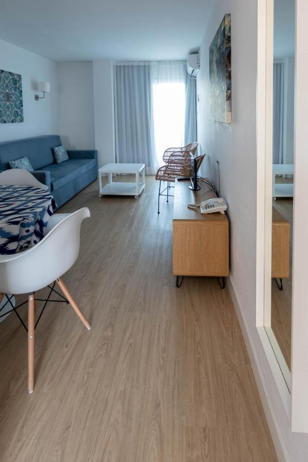 Apartamentos Buensol Torremolinos Exteriér fotografie