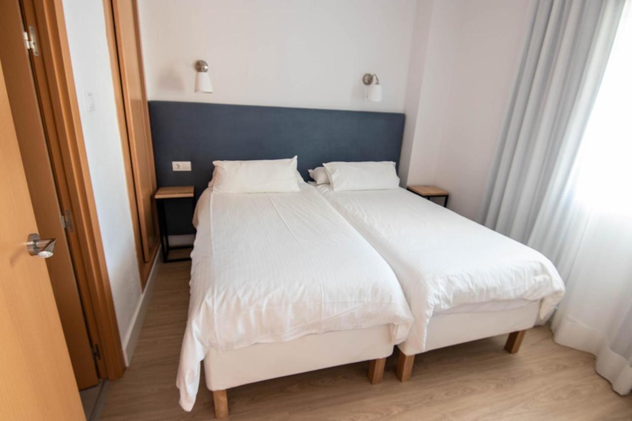 Apartamentos Buensol Torremolinos Exteriér fotografie