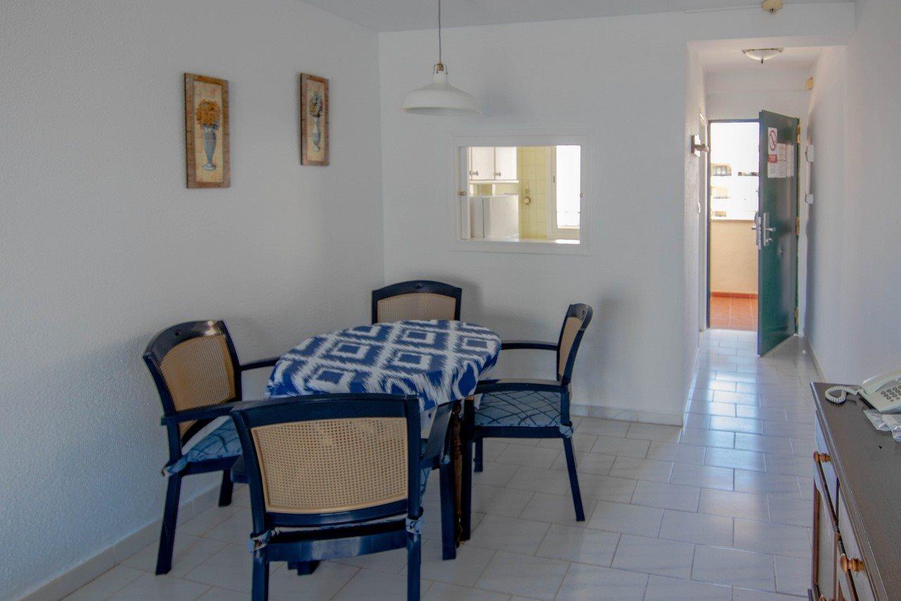 Apartamentos Buensol Torremolinos Exteriér fotografie