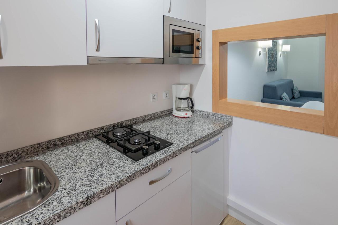 Apartamentos Buensol Torremolinos Exteriér fotografie