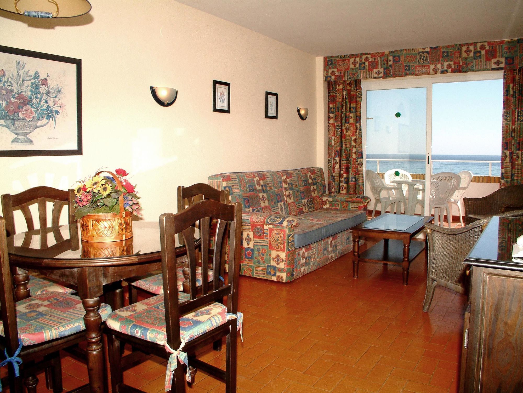 Apartamentos Buensol Torremolinos Exteriér fotografie