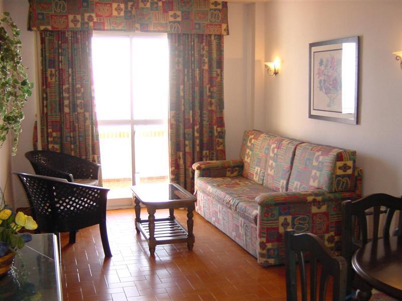 Apartamentos Buensol Torremolinos Exteriér fotografie