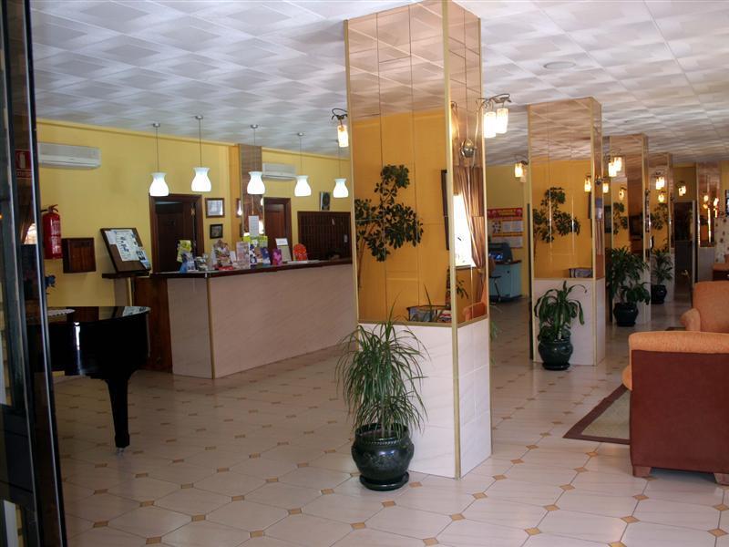 Apartamentos Buensol Torremolinos Exteriér fotografie
