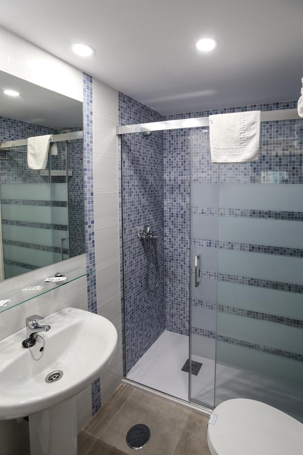 Apartamentos Buensol Torremolinos Exteriér fotografie