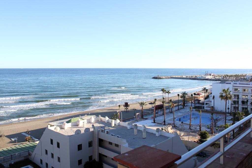 Apartamentos Buensol Torremolinos Exteriér fotografie