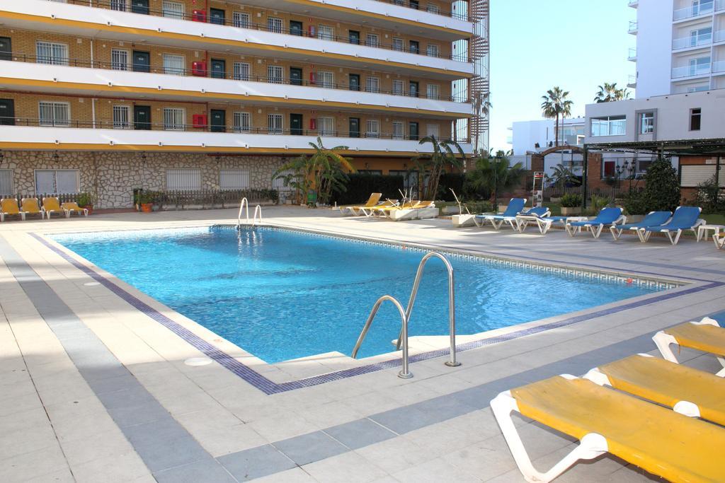 Apartamentos Buensol Torremolinos Exteriér fotografie
