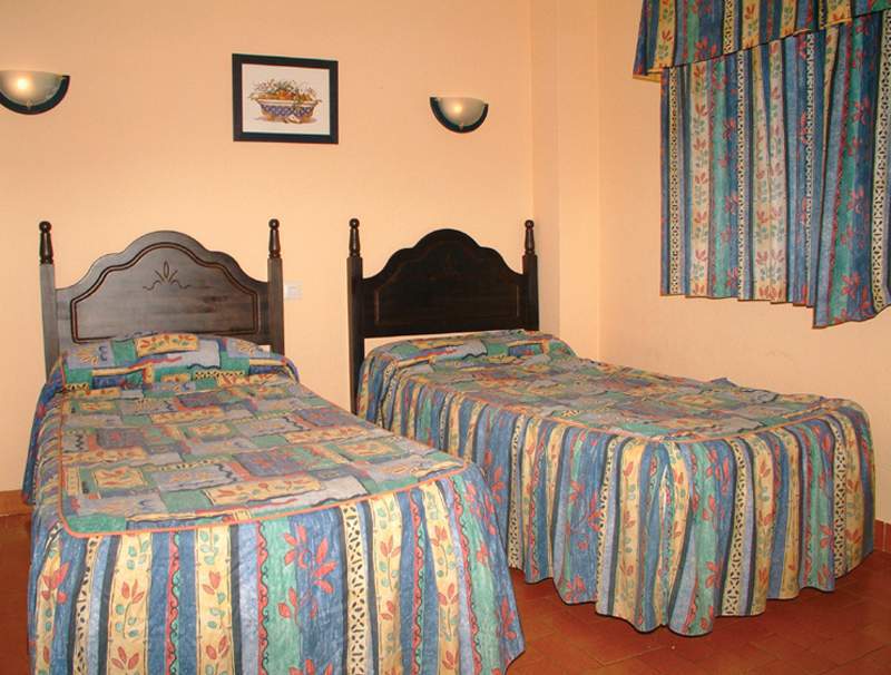 Apartamentos Buensol Torremolinos Exteriér fotografie